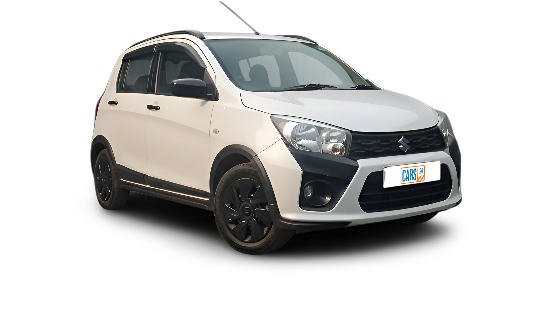 Maruti Celerio X-img